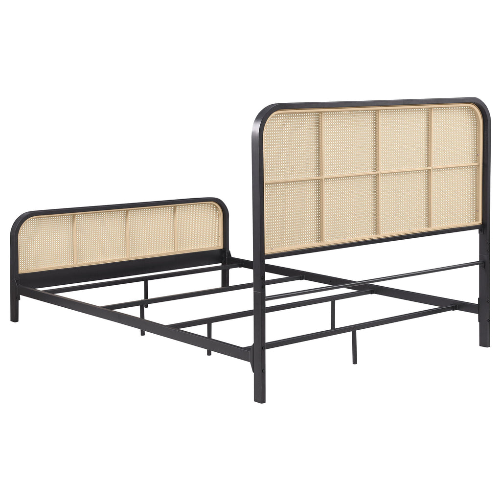 Randall - Bed