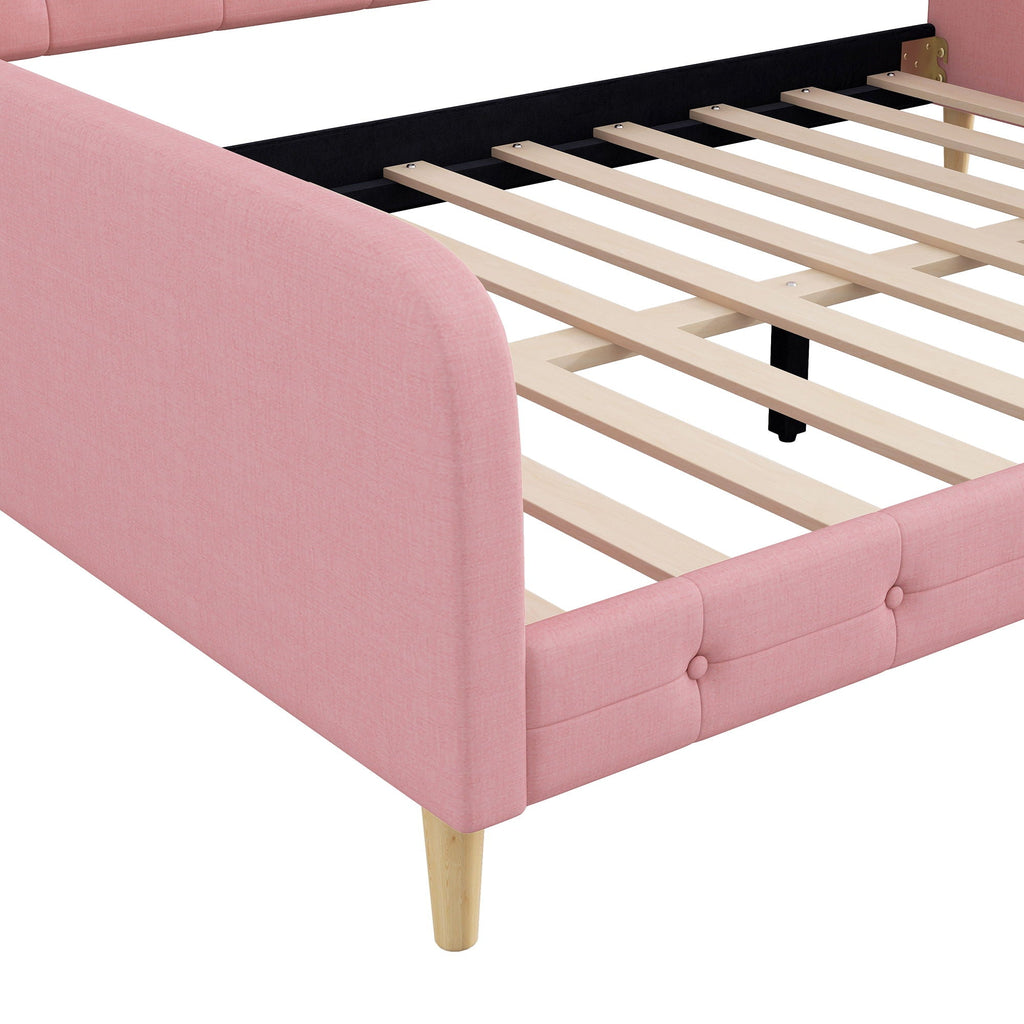 Upholstered Daybed