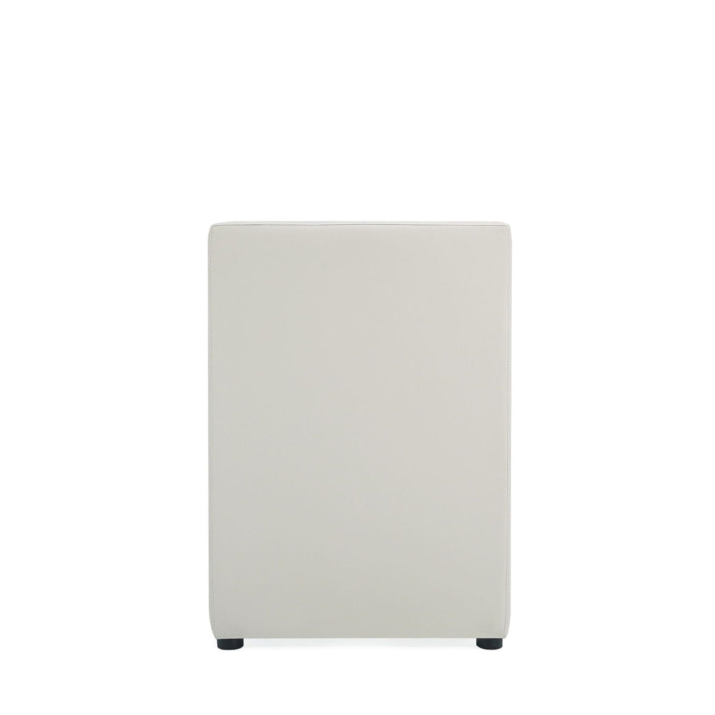 Anna - Square Armchair