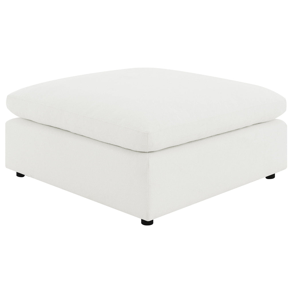 Segoura - Modular Sectional With Ottoman