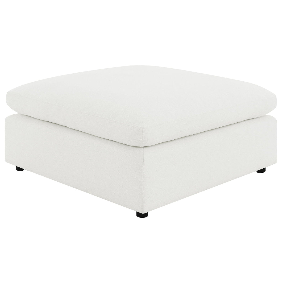 Segoura - Modular Sectional With Ottoman