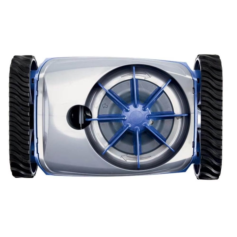 MX6 Advanced Suction Side Automatic Pool Cleaner