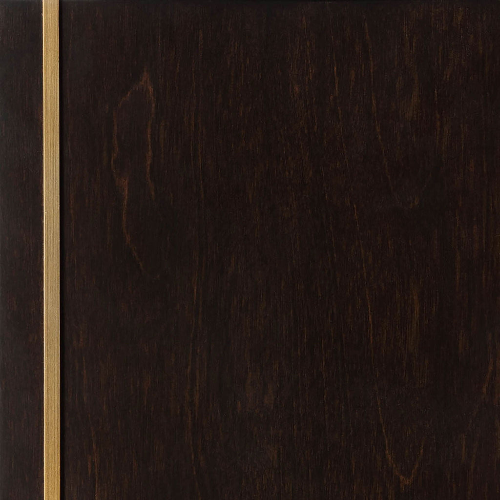 Drea - Panel Bed