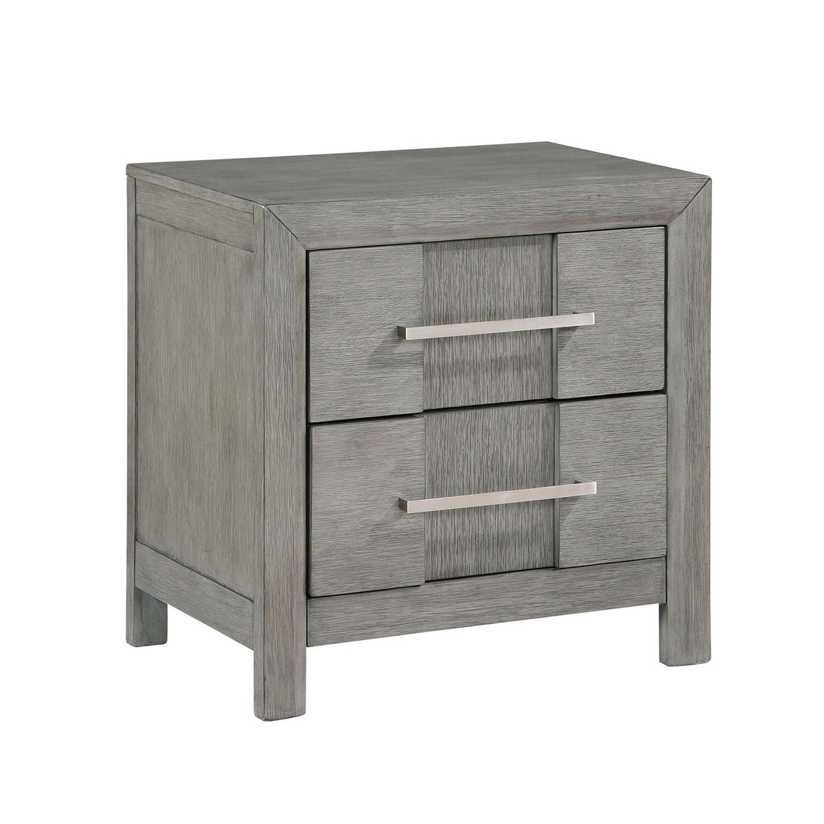 Kenzo - Storage Bedroom Set