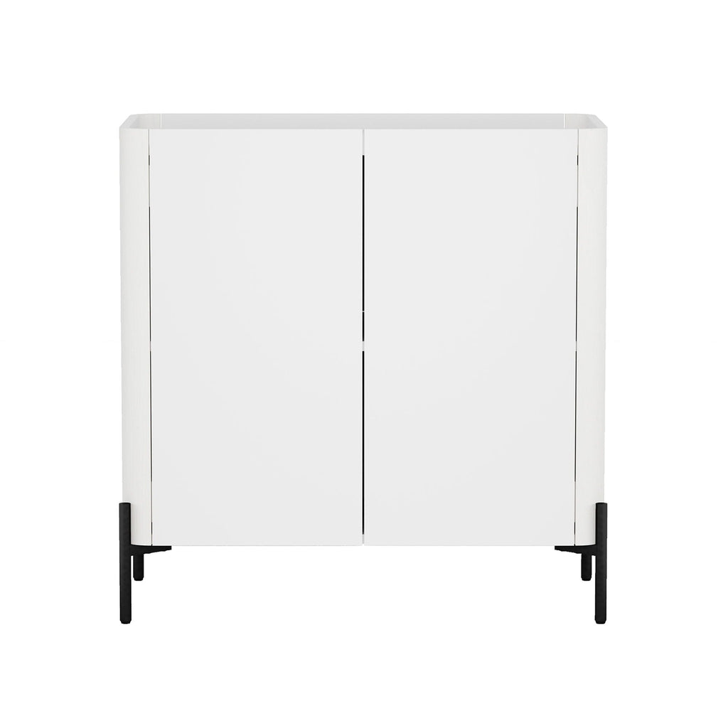 Abbey - Accent Cabinet