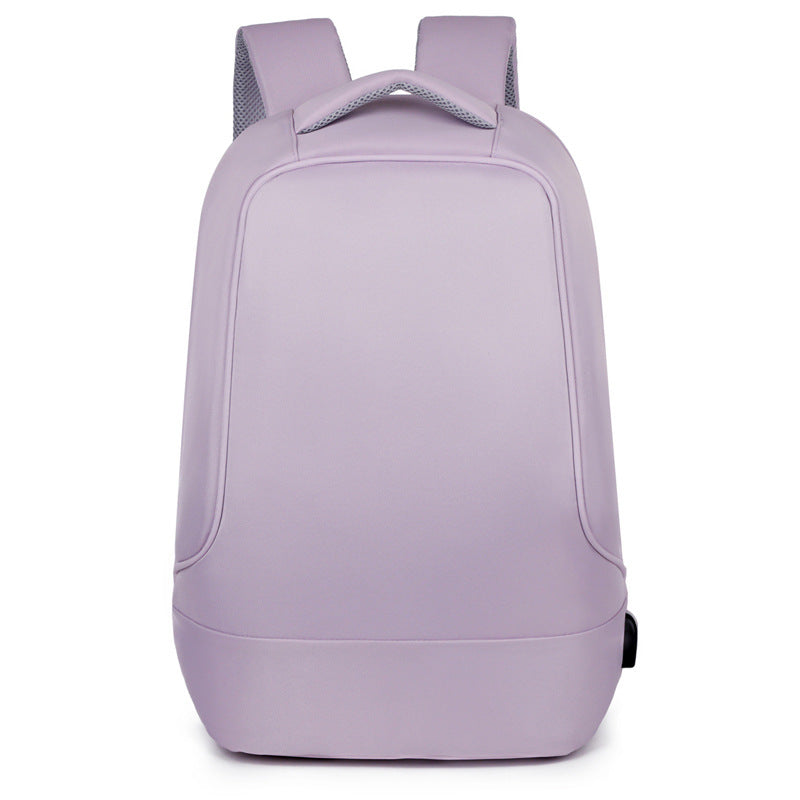 Womens Spacious Dual-purpose Backpack For Leisure Travel