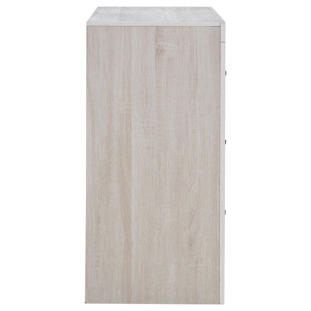 Sherwood - 6 Drawer Dresser