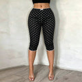 Womens Casual Versatile Stylish And Designed Sports Shorts