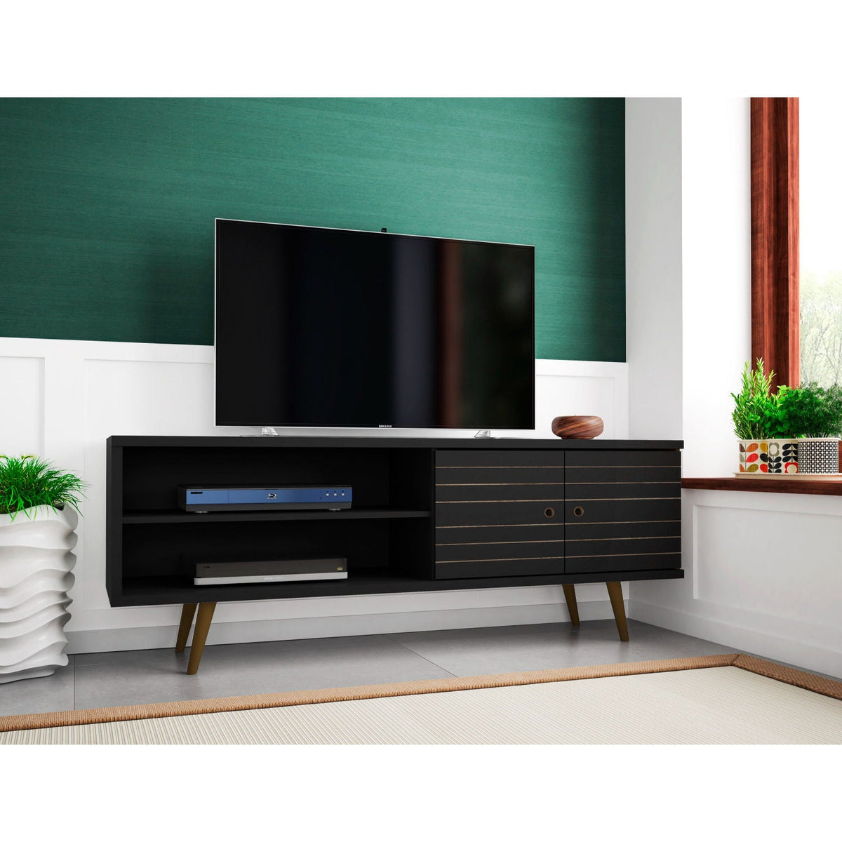Liberty - 63" TV Stand