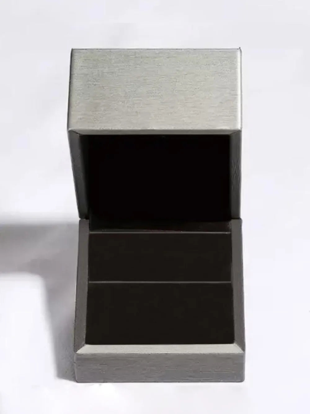 2 Carat Sparkala™ 925 Sterling Silver Bypass Ring