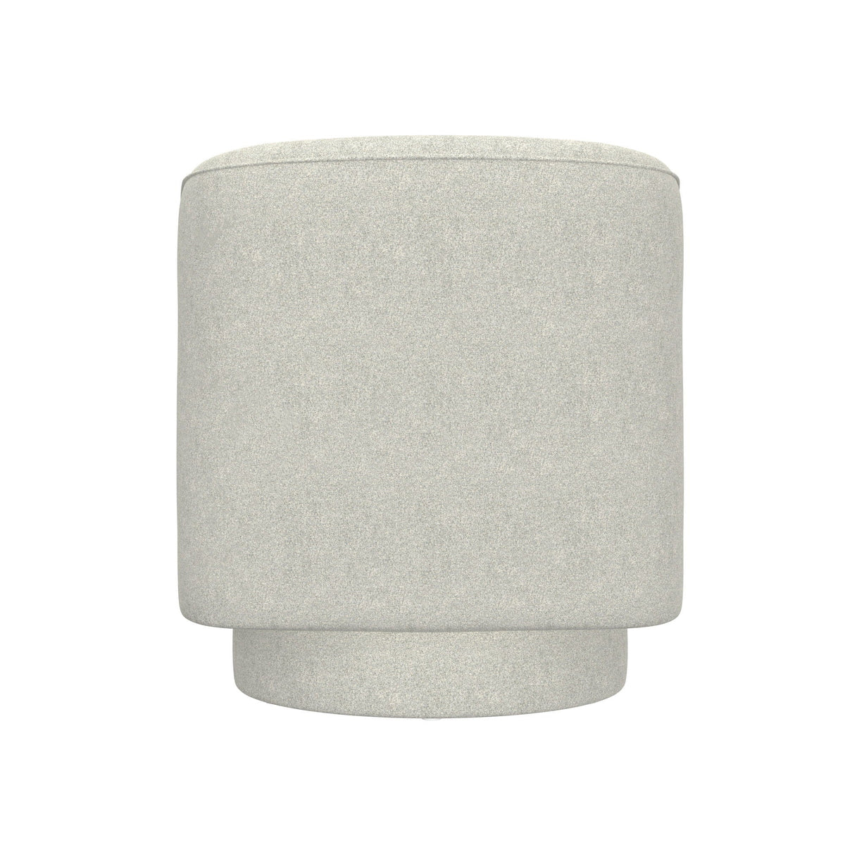 Accent Chair With Swivel Function