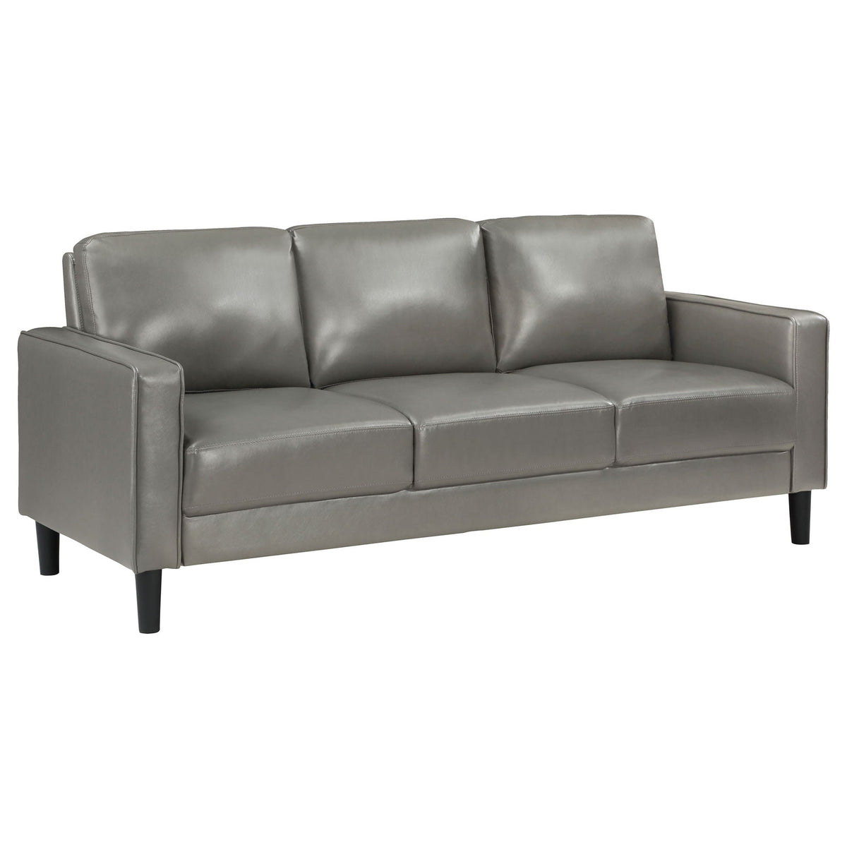 Farallone - Track Arm Sofa Set