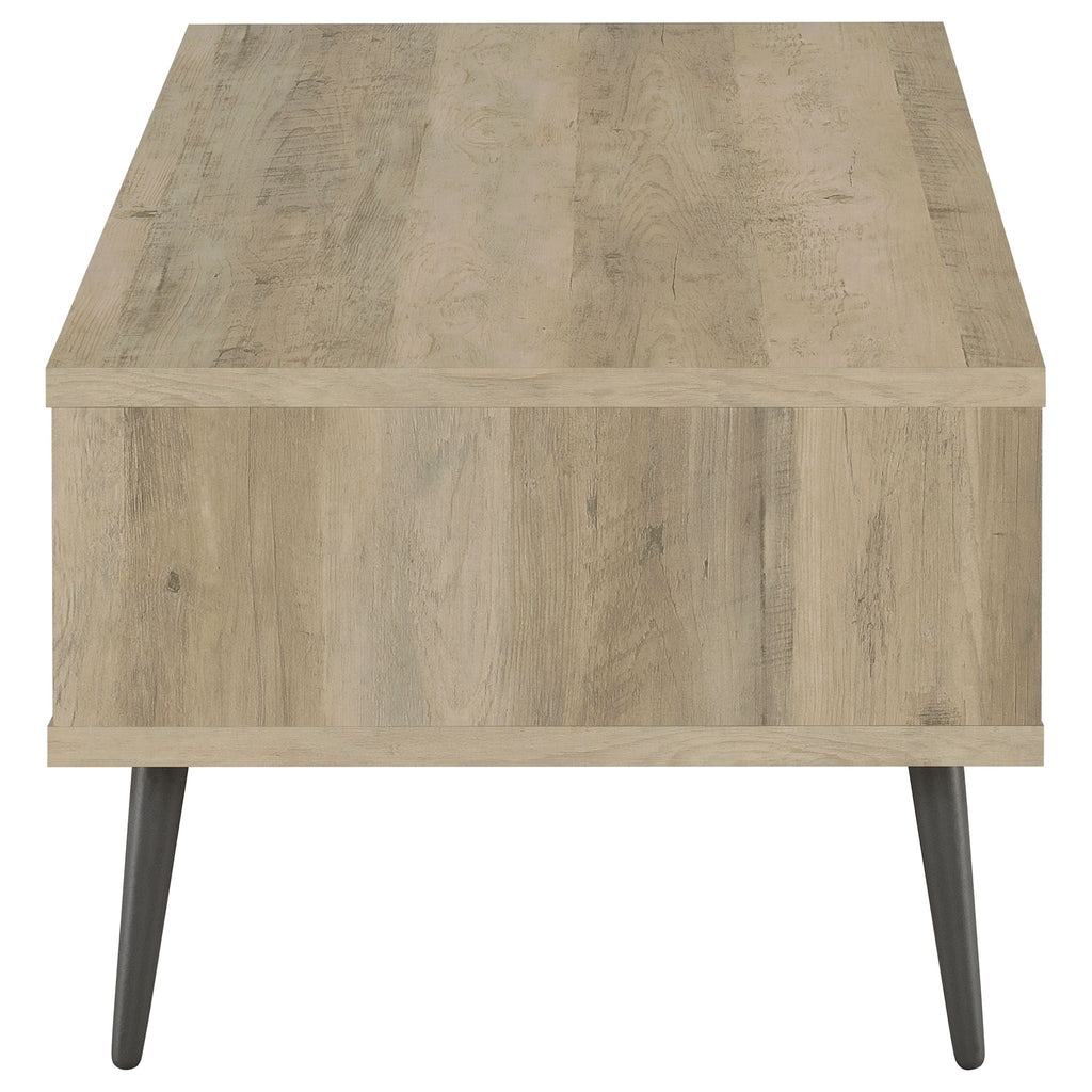 Balboa - Table