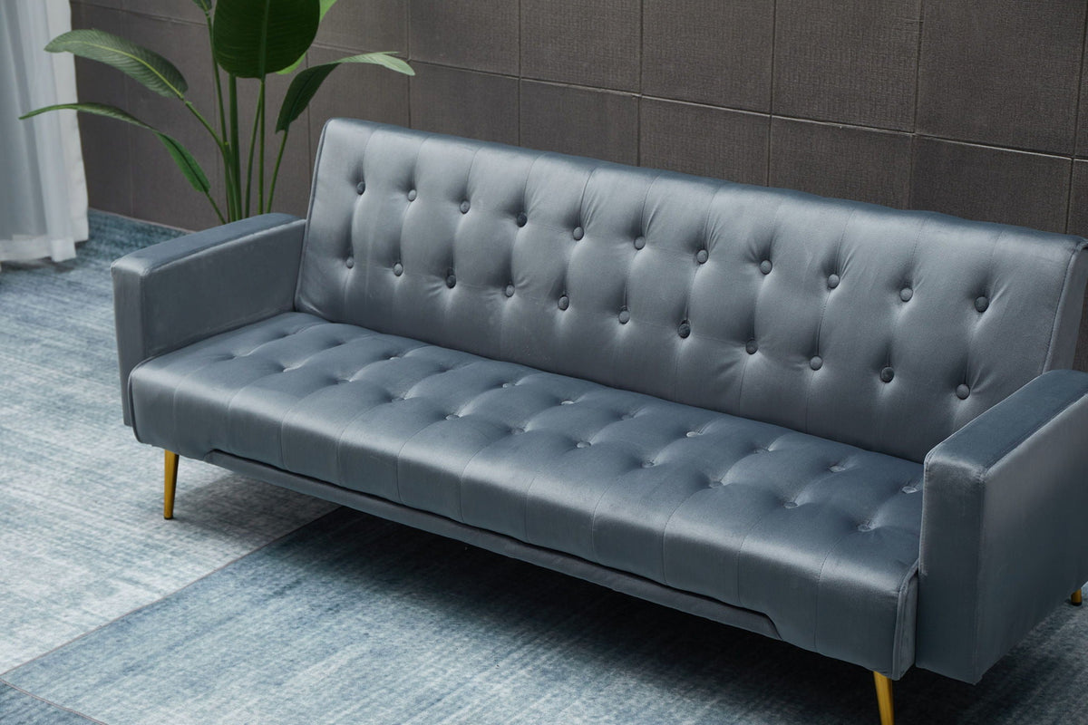 Comfort Compact Design Sofa Bed