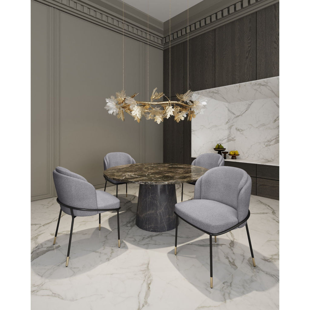 Flor - Dining Chair
