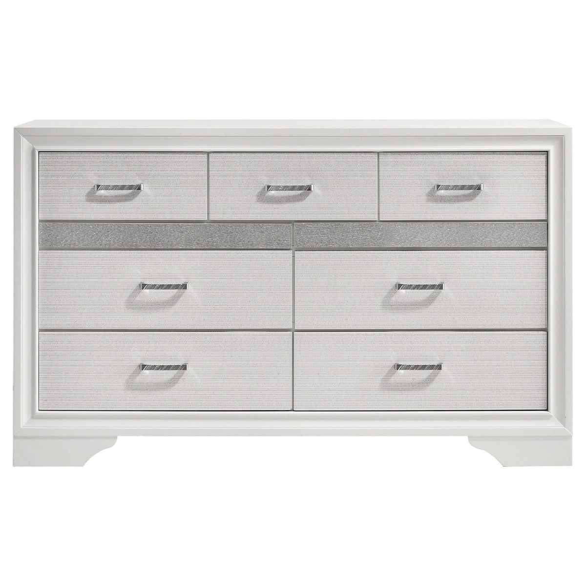 Annie - 9 Drawer Dresser