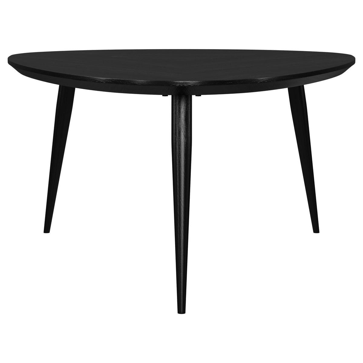 Xander - Triangular Coffee And End Table Set