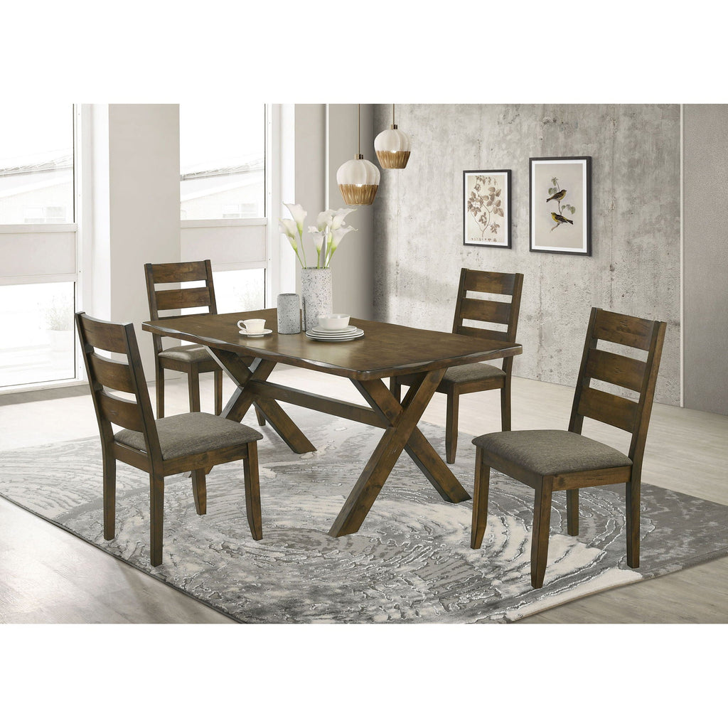 Gawain - Dining Set