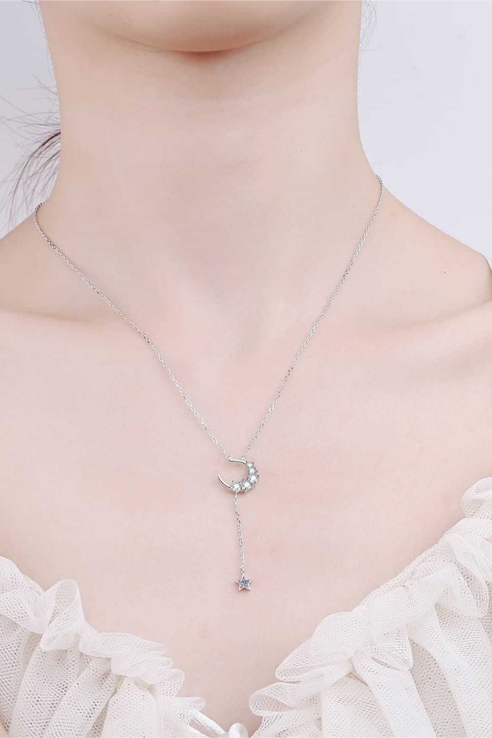 Star & Moon Sparkala™ Necklace