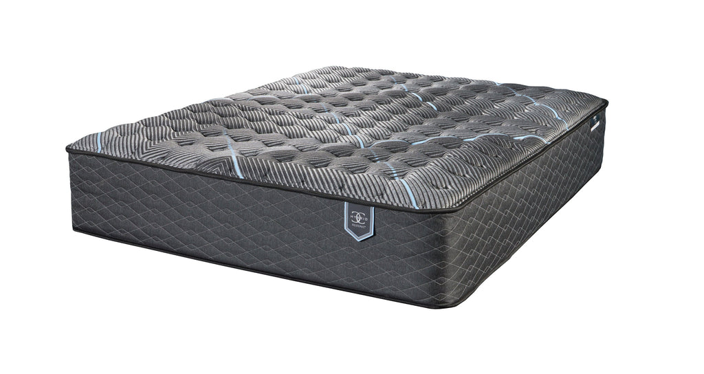 Restonic ComfortCare Hybrid Restful Nights Firm Full Mattress