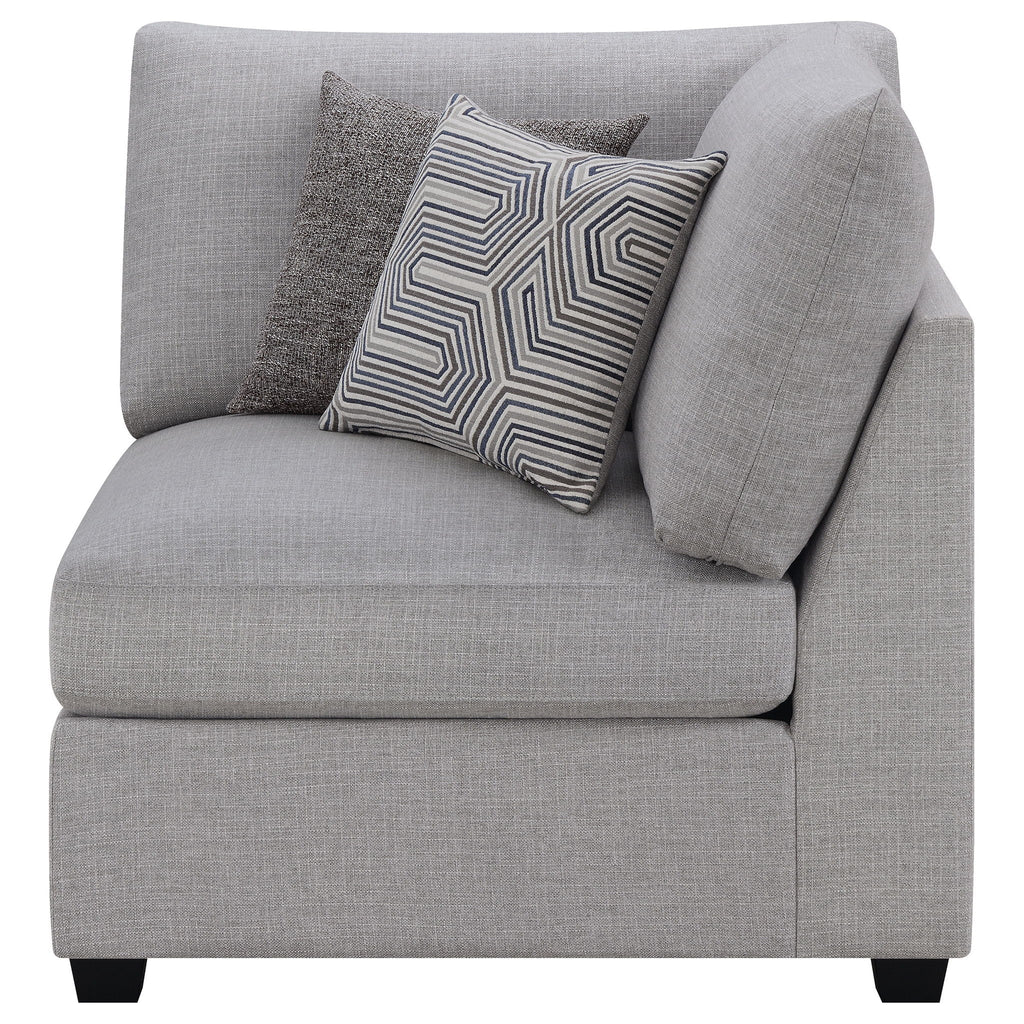 Austin - Chair With Pillows