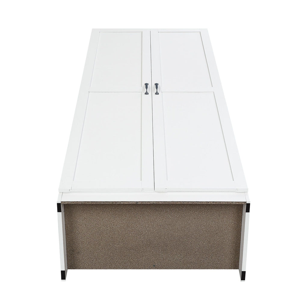 Cornelia Nan - Storage Cabinet