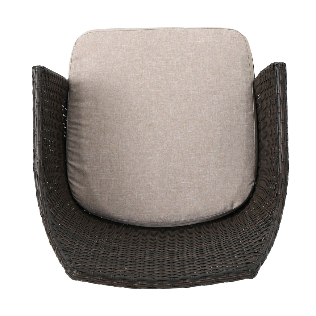 Kenneth Outdoor Dining Chair