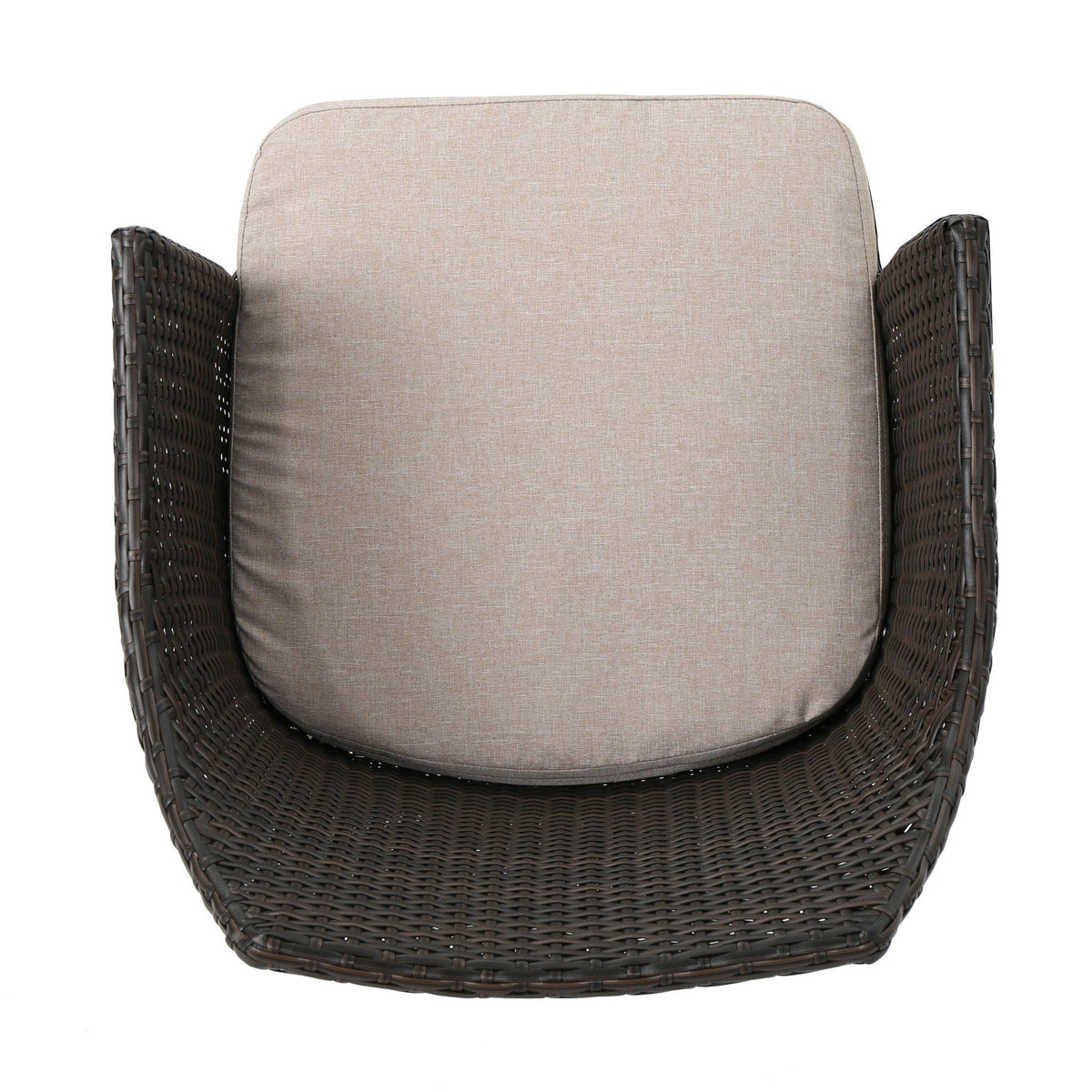 Kenneth Outdoor Dining Chair
