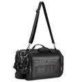Three-dimensional Trendy Cool Skull Single Room Crossbody Portable Travel Bags