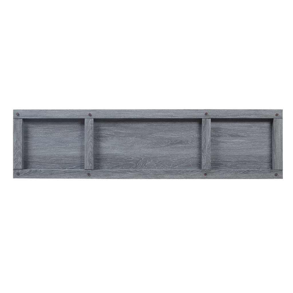 Franklin - TV Stand