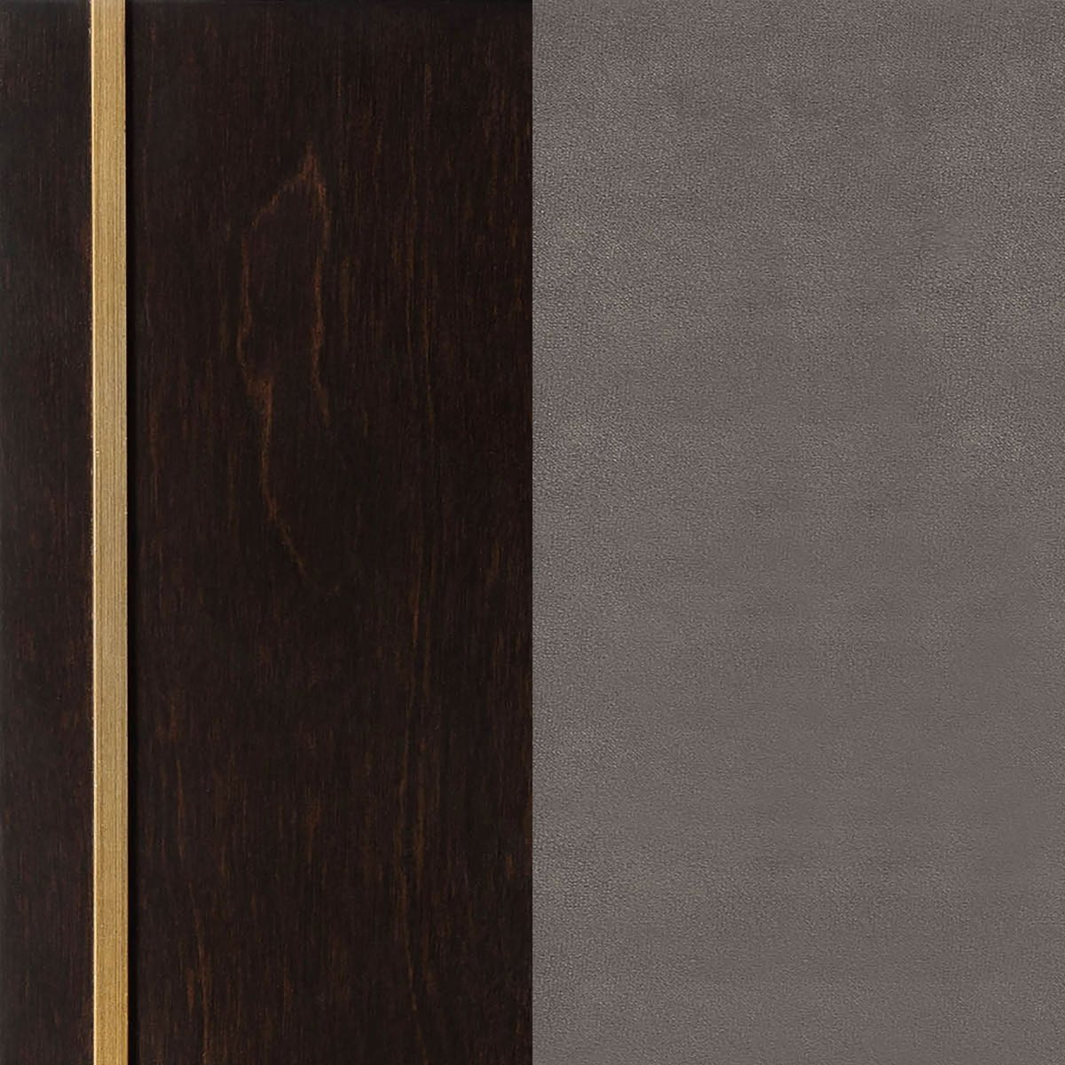 Drea - Panel Bed