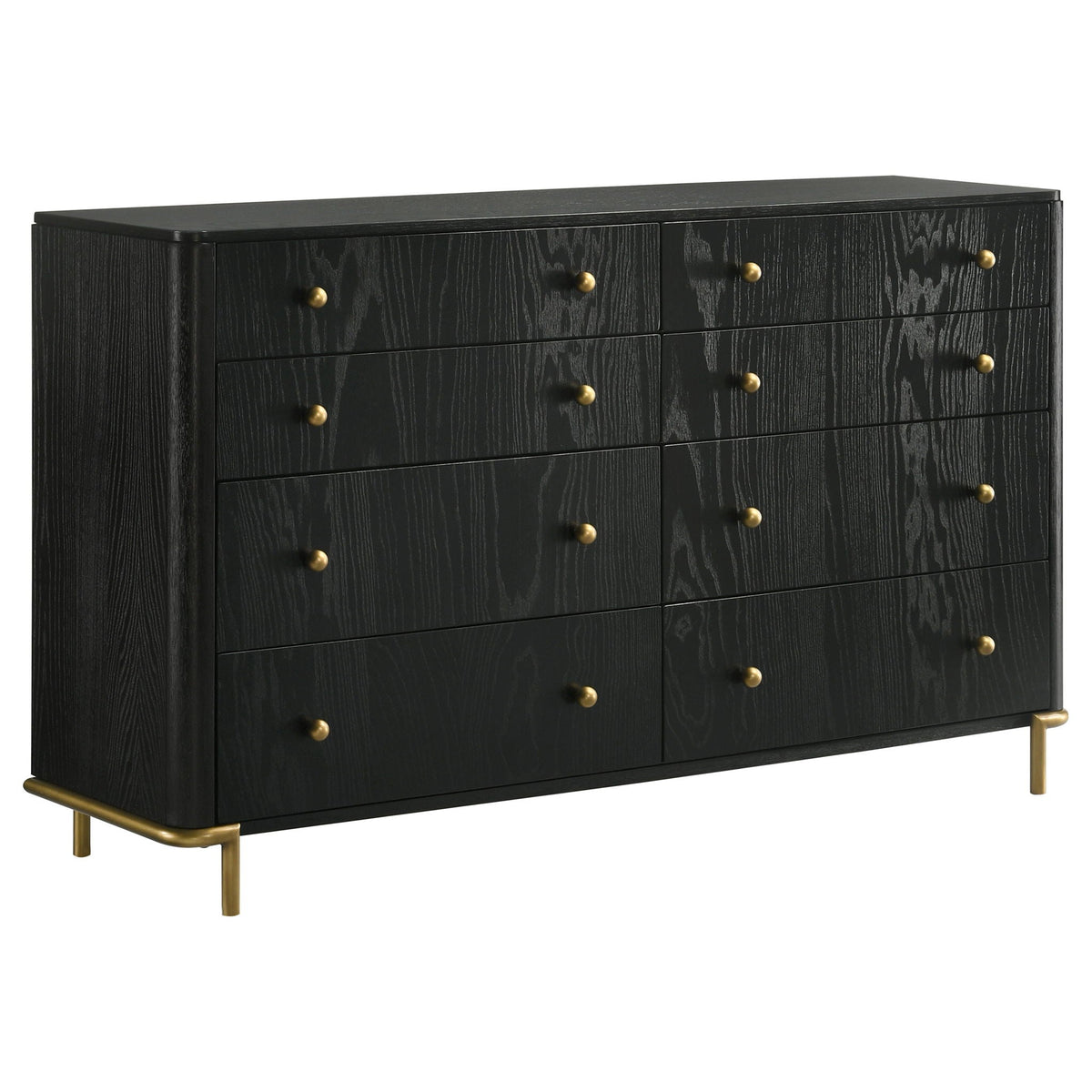 Anser - Modern Bedroom Set