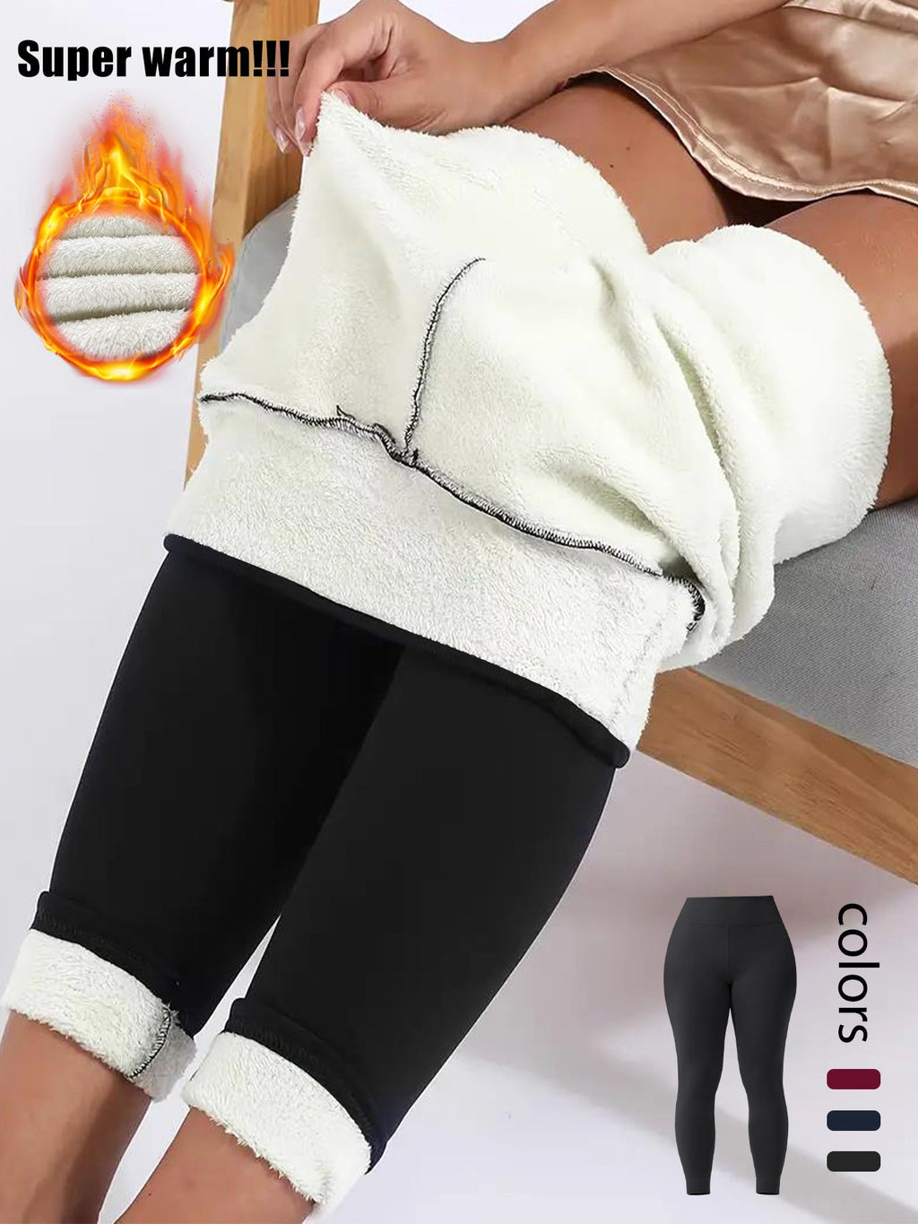 Women's Sports Casual Outdoor Tight Leggings