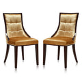 Fifth Avenue - Dining Chair (Set of 2)