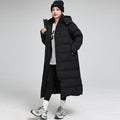 Extremely Cold Outdoor Down Jacket Waterproof Warm