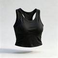 Women's Sports Vest Yoga Top