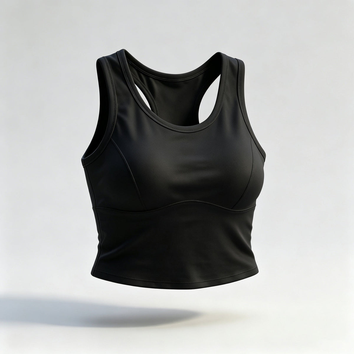 Women's Sports Vest Yoga Top