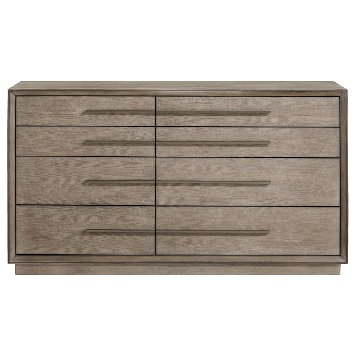 Prescott - 8 Drawer Dresser