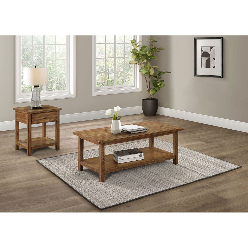 Castleton - Table Set