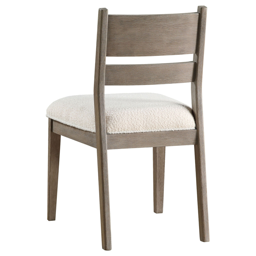 Medders - Dining Side Chair (Set of 2) - Brown