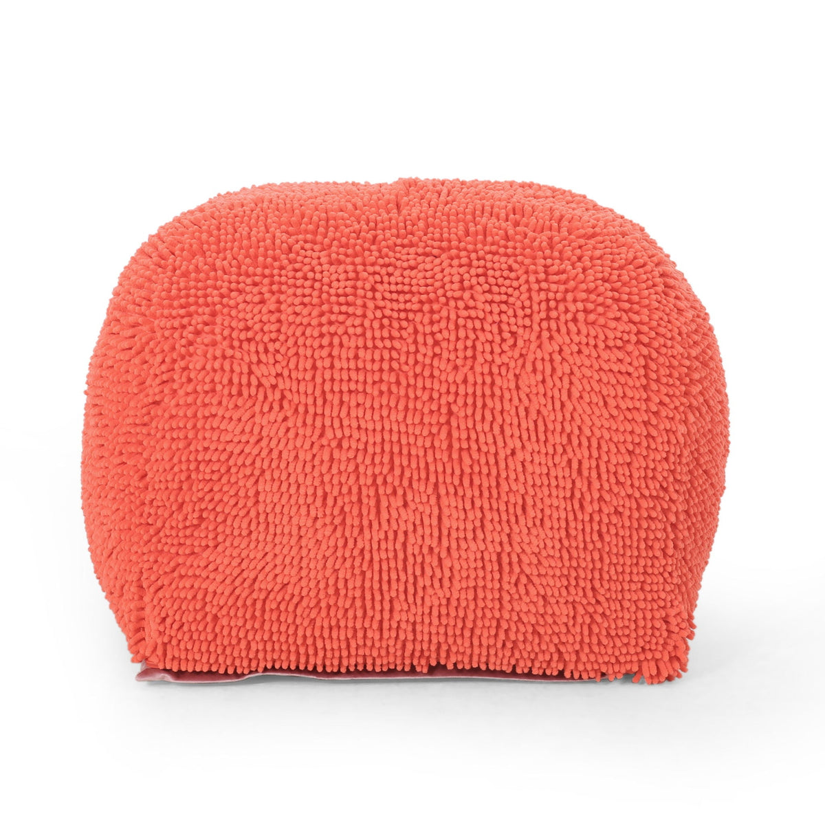 Spongy Square Pouf Soft Seating