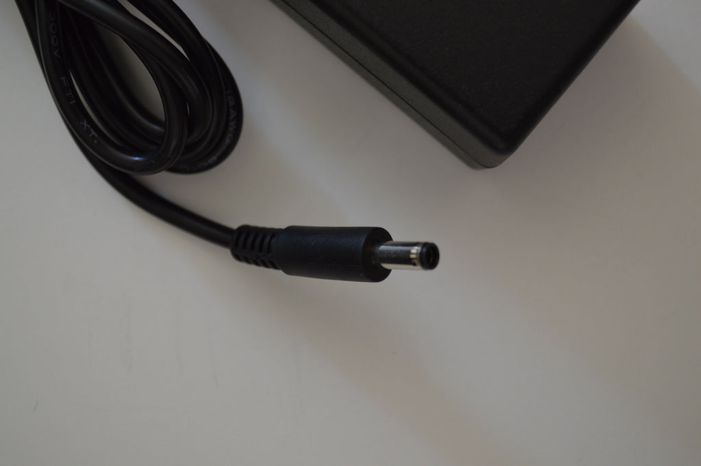 New AC Power Adapter Laptop Charger for Dell P20T Notebook Chromebook PC Power Supply Cord 3 Years Warranty