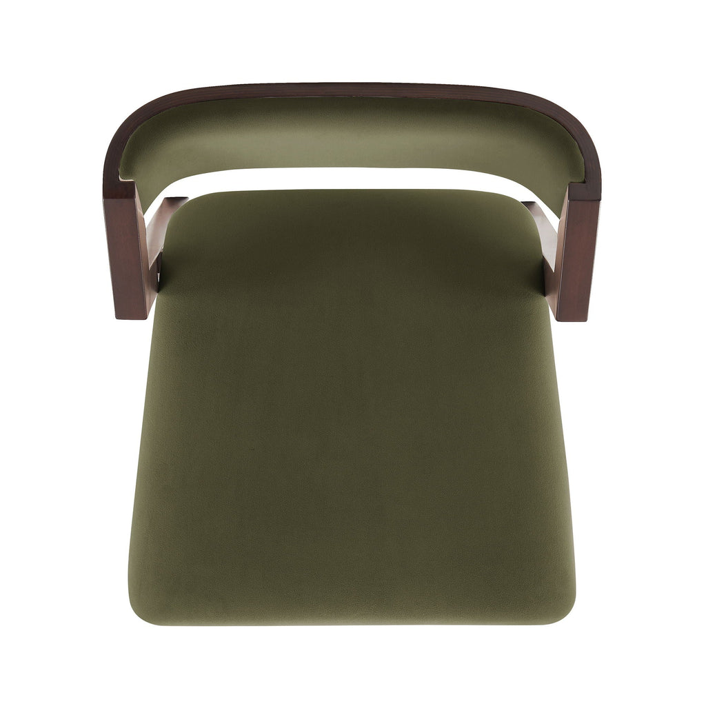 Patricia - Counter Stool