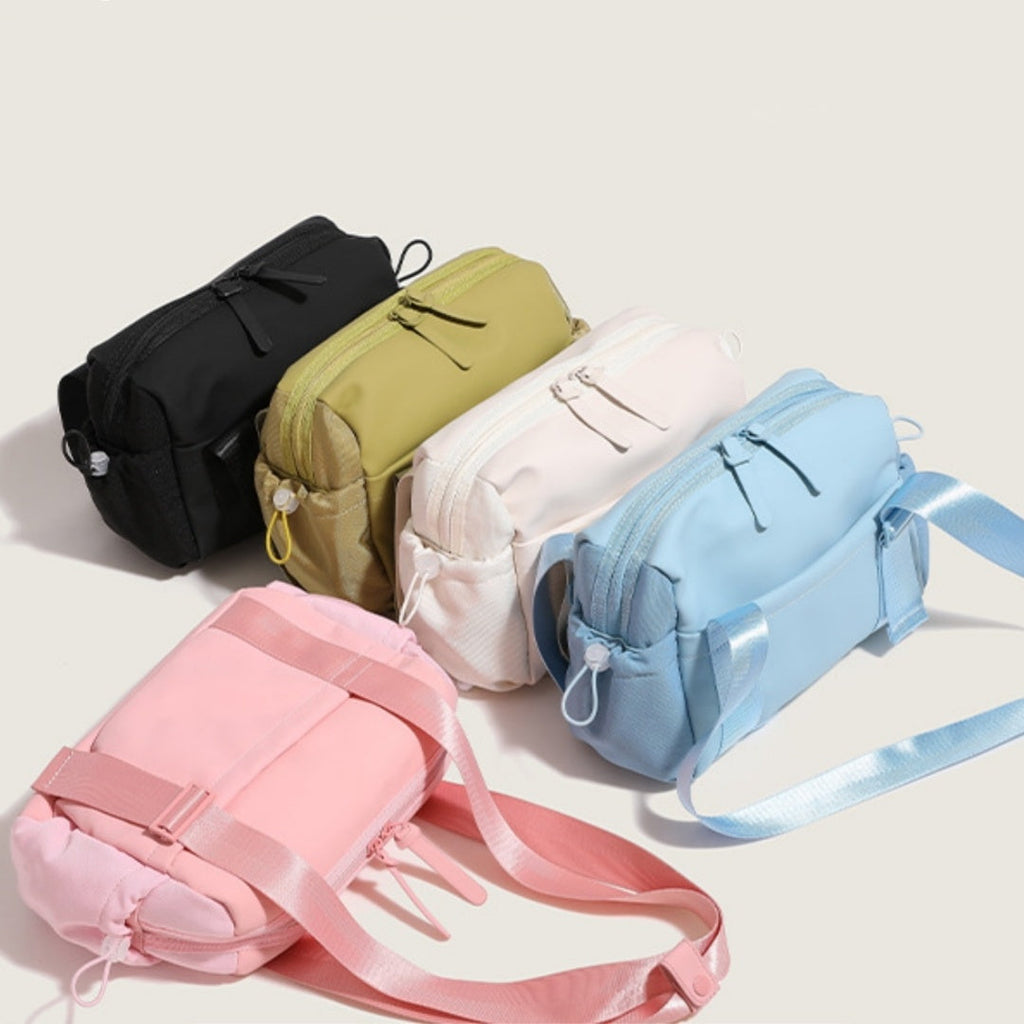 Sports Fitness Large Capacity Multifunctional Travel Buggy Bag