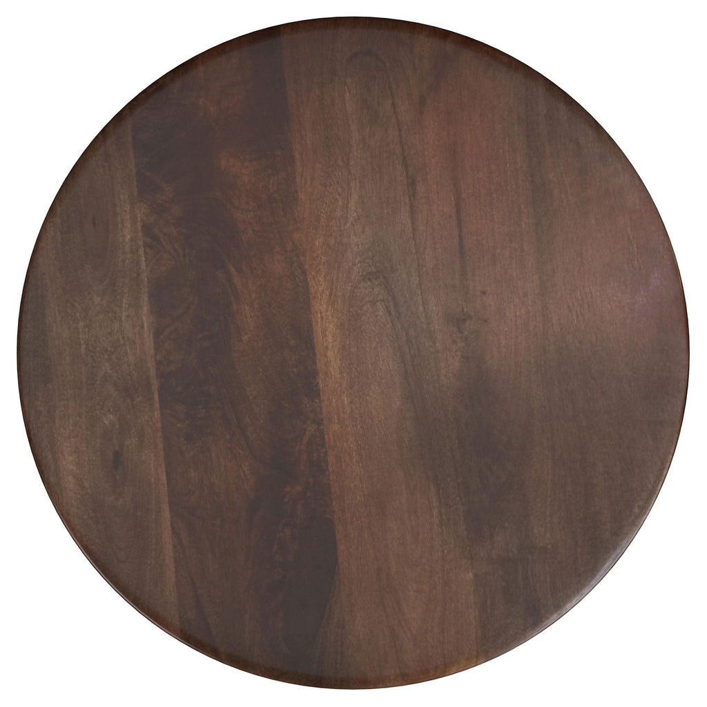 Columbo - Round Table