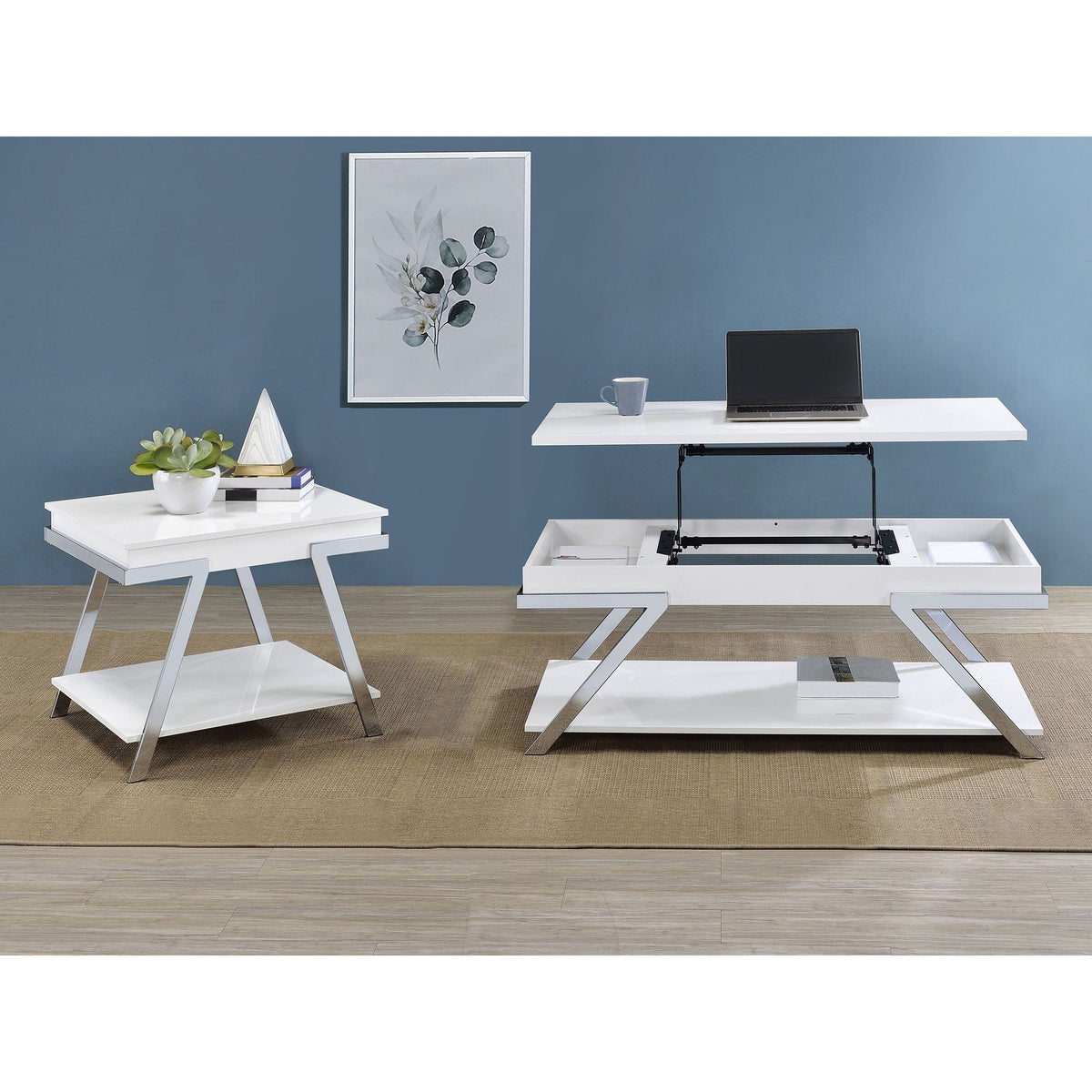 Briana - Table