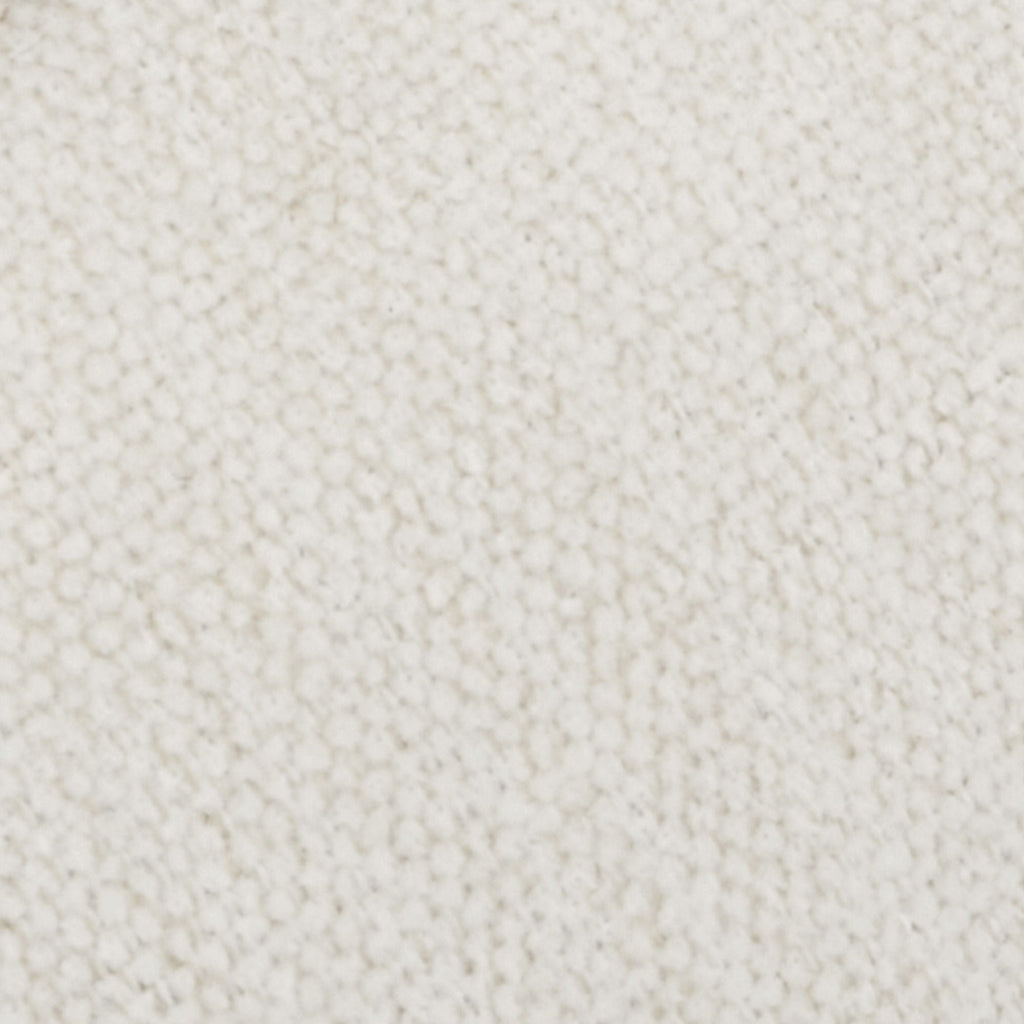Cozy Upholstered 3 Seater Sofa With Double Cushion