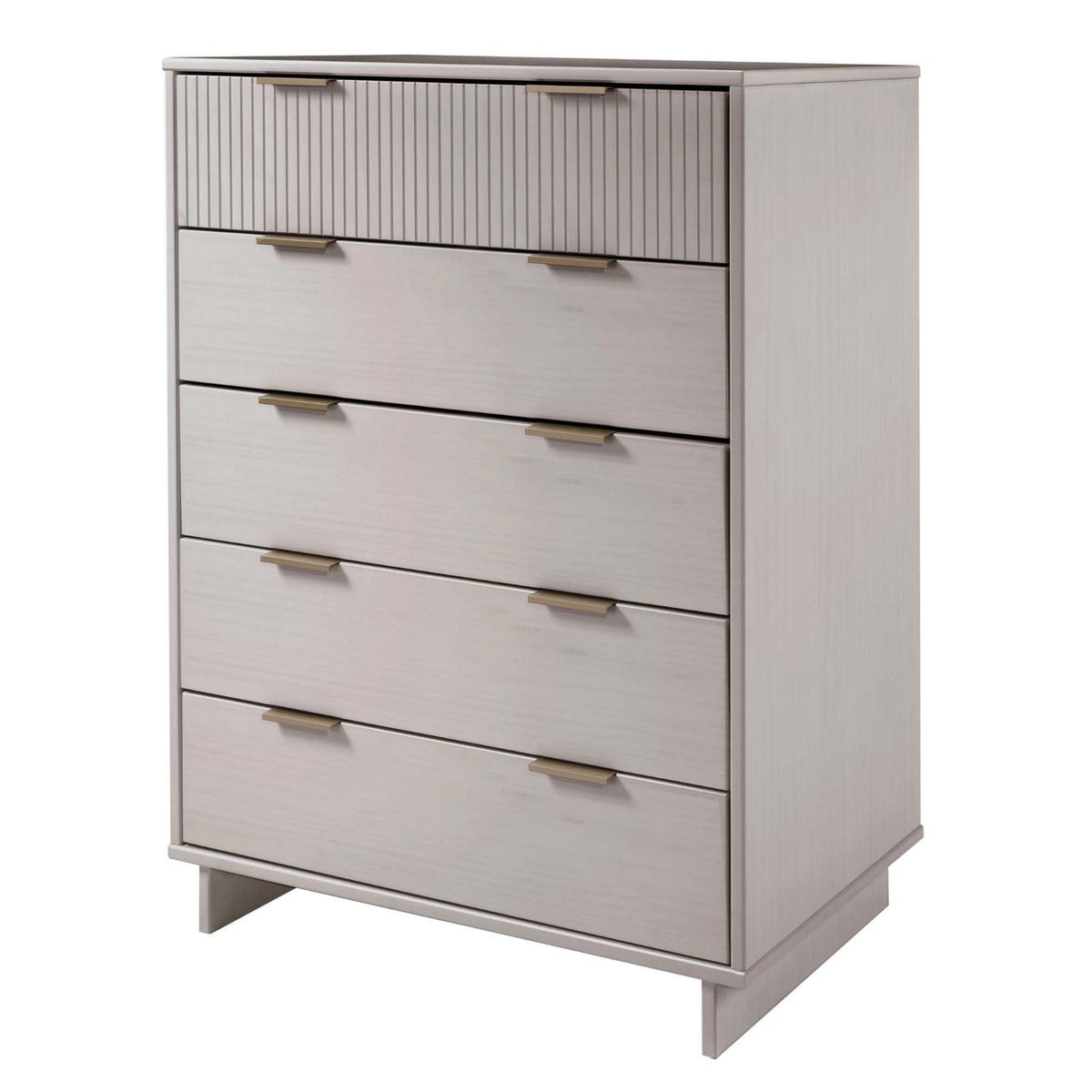 Granville - Chest With 5 Drawers