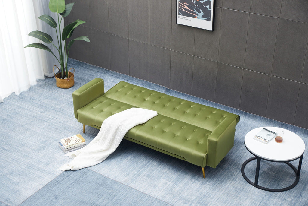 Comfort Compact Design Sofa Bed