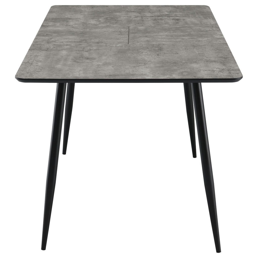 Grant - Extension Dining Set